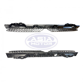 Кронштейн заднього бампера середній ID4 X 11D 807 863